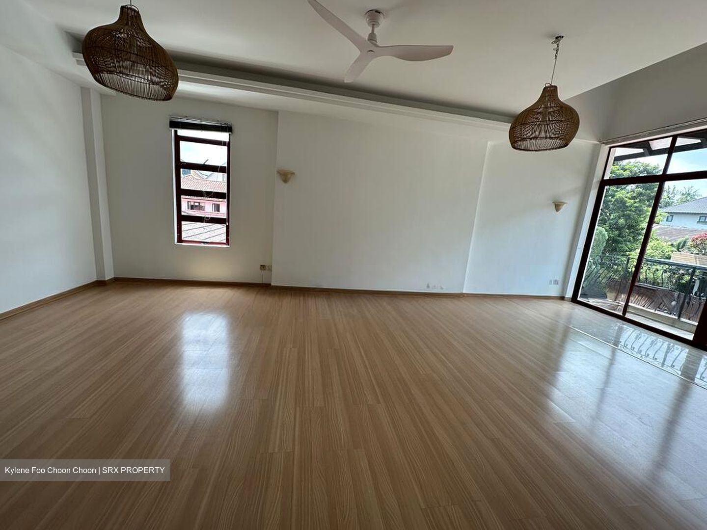 Binjai Park (D21), Detached #501214021